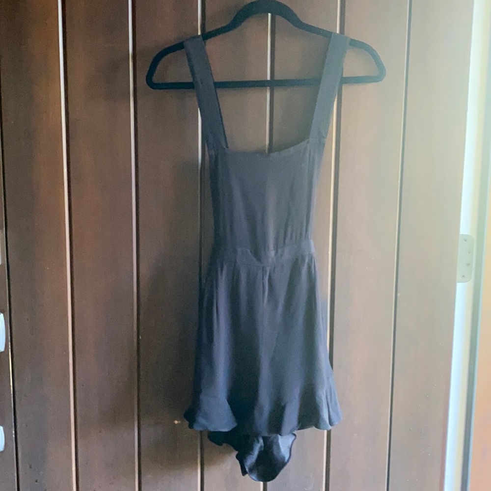 BB Dakota Jumper Shorts